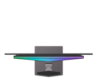 KOORUI S3241XO OLED 240 Hz 0.03ms - 1365852 - zdjęcie 8